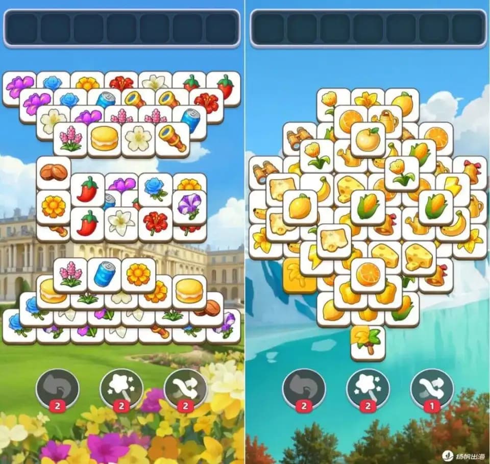 韩国卡牌新游Chaos Zero Nightmare(卡厄斯梦境)的游戏宣传图