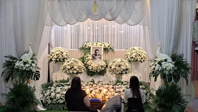 Nan Dance Army生前最后一次登台表演的珍贵画面,尽显舞者风采