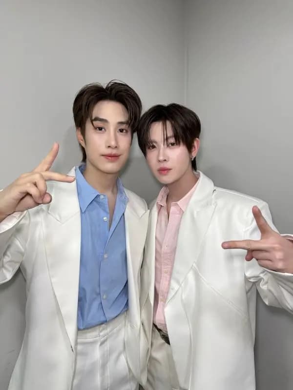 Khemjira The Golden Time Concert演唱会宣传海报与演员阵容