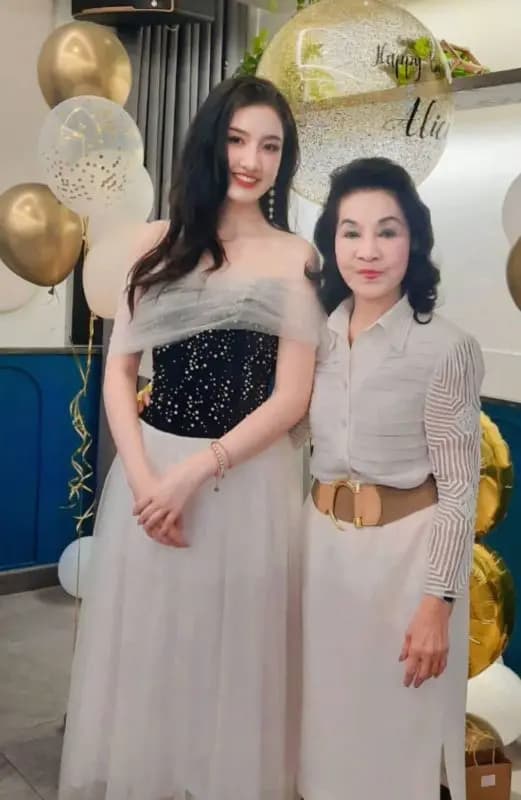 Saowaphat Manruethai 逝世讣告与生前照片