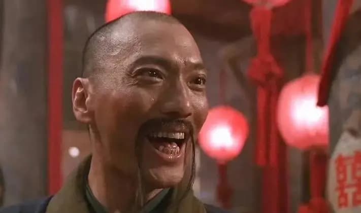 袁祥仁经典乞丐角色剧照及香港电影界对其离世的悼念