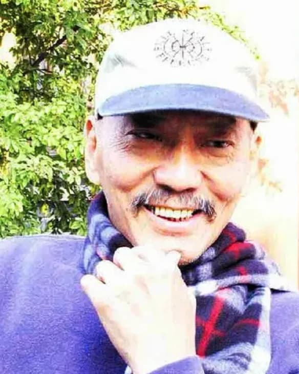 袁祥仁因病于香港去世享年69岁