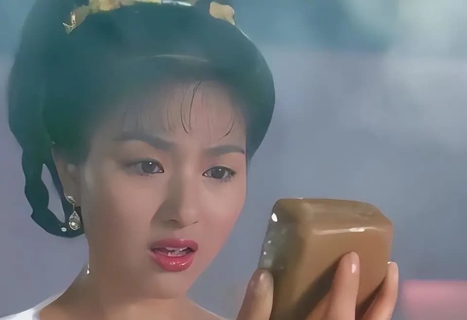 司马燕一家四口温馨合影,大儿子吴澋滔曾获金马奖