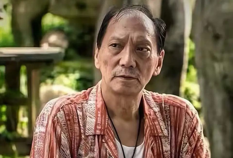 袁祥仁参与好莱坞电影动作指导的工作照