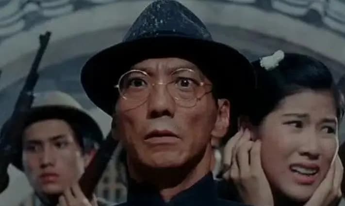 袁祥仁凭借《黄飞鸿》获得香港电影金像奖最佳动作指导奖