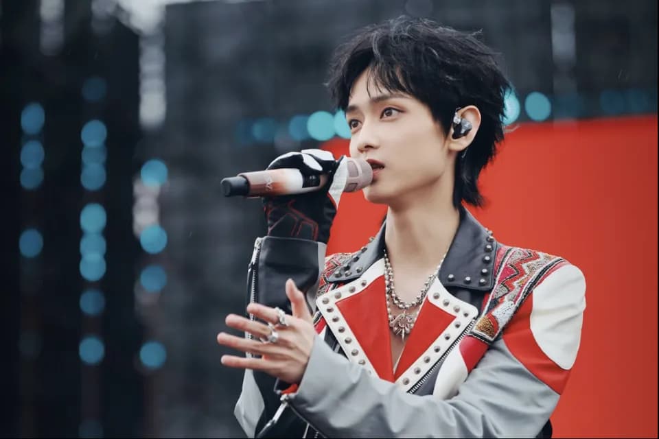 线下演出传递城市人文故事