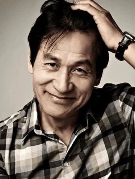 安圣基生前坚持健身运动,状态积极乐观