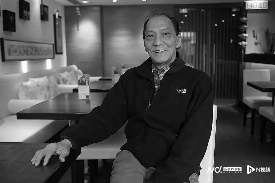 袁祥仁在《大内密探零零发》等电影中的经典反串造型