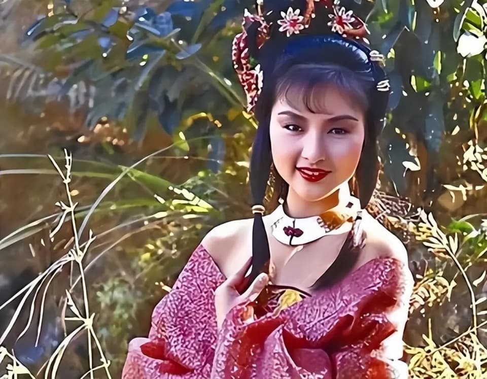 丈夫吴忠义带病重的司马燕补办古堡婚礼